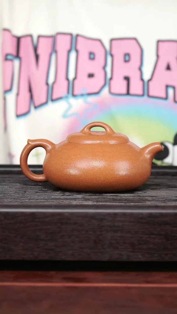茶壶紫砂精品紫砂壶19...260CC