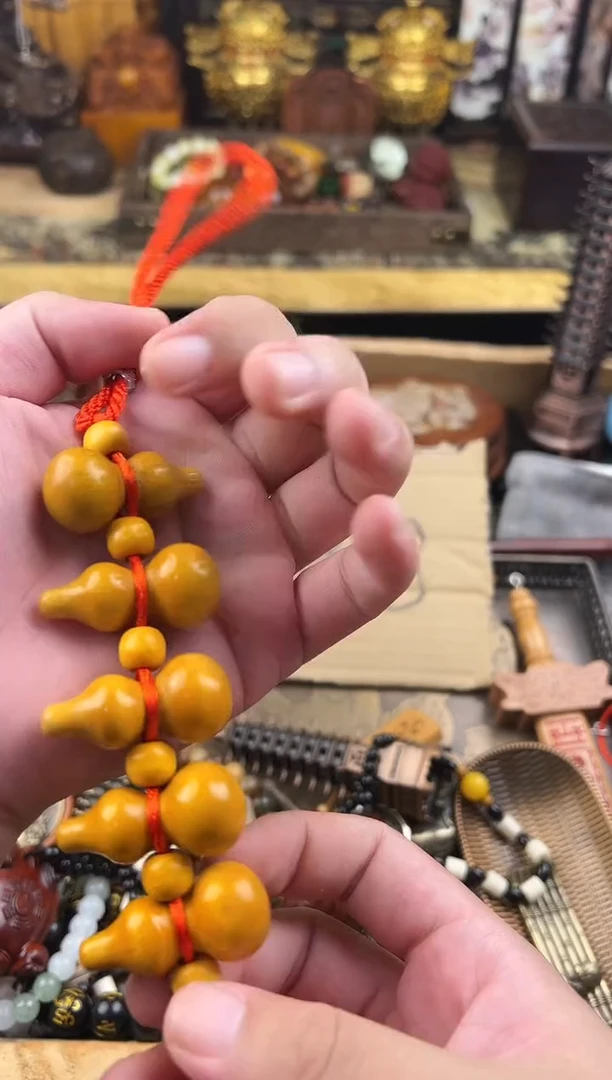 滴血莲花菩提吊坠三三甄选