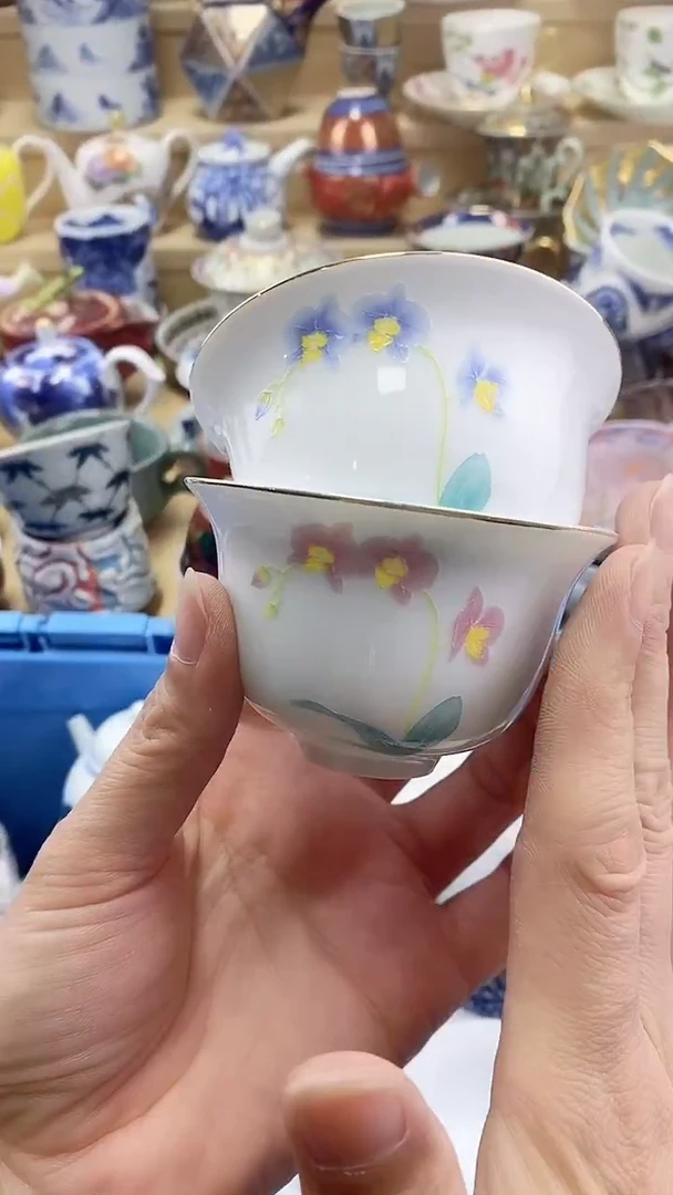 茶盏闪购名称 茶盏