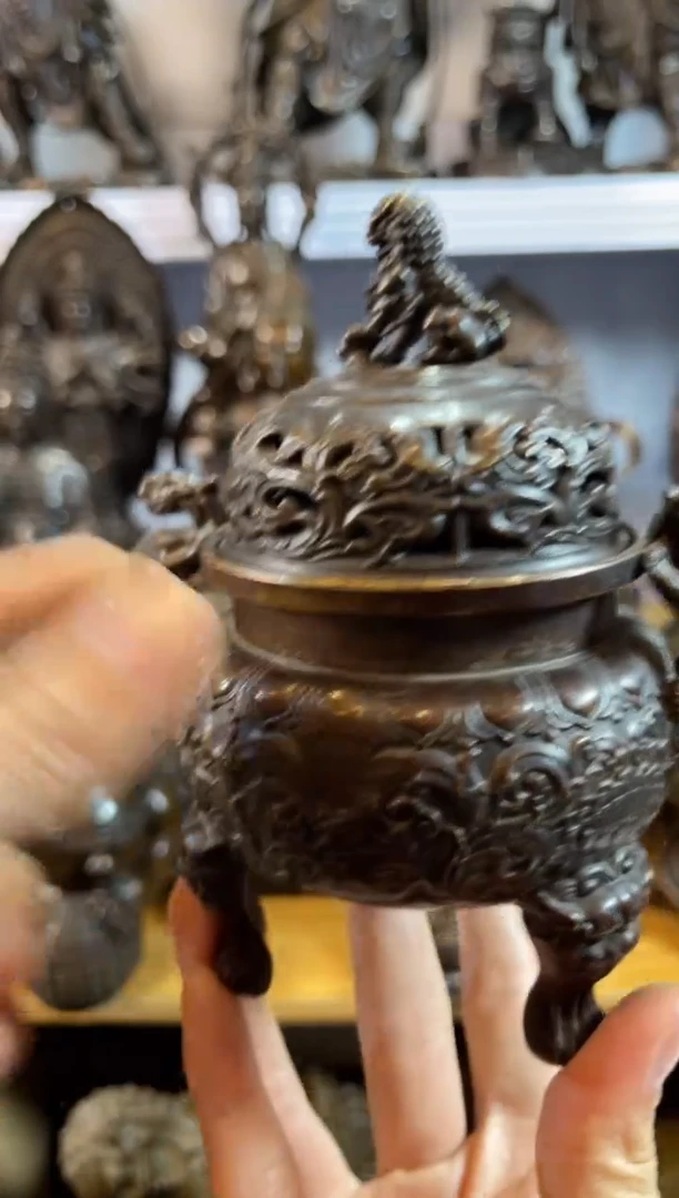 .案台摆件 物品摆件