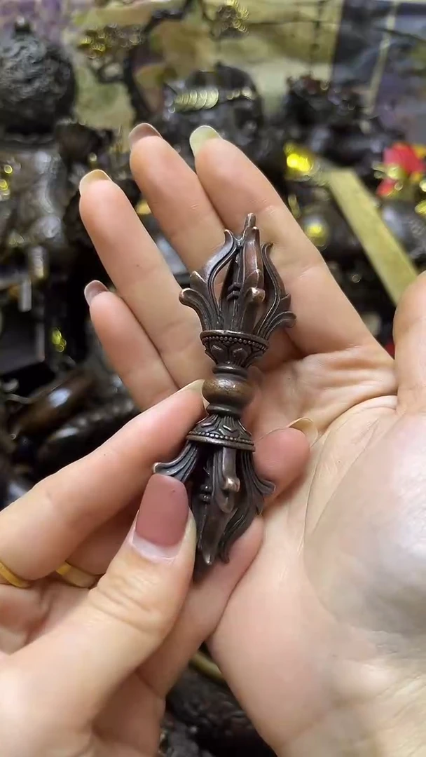 精美铜器 点击下单