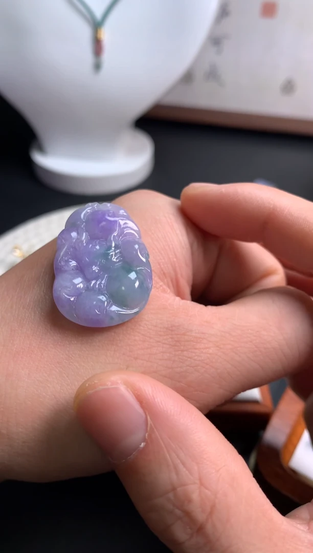 未镶嵌定制翡翠天然缅甸A货翡翠