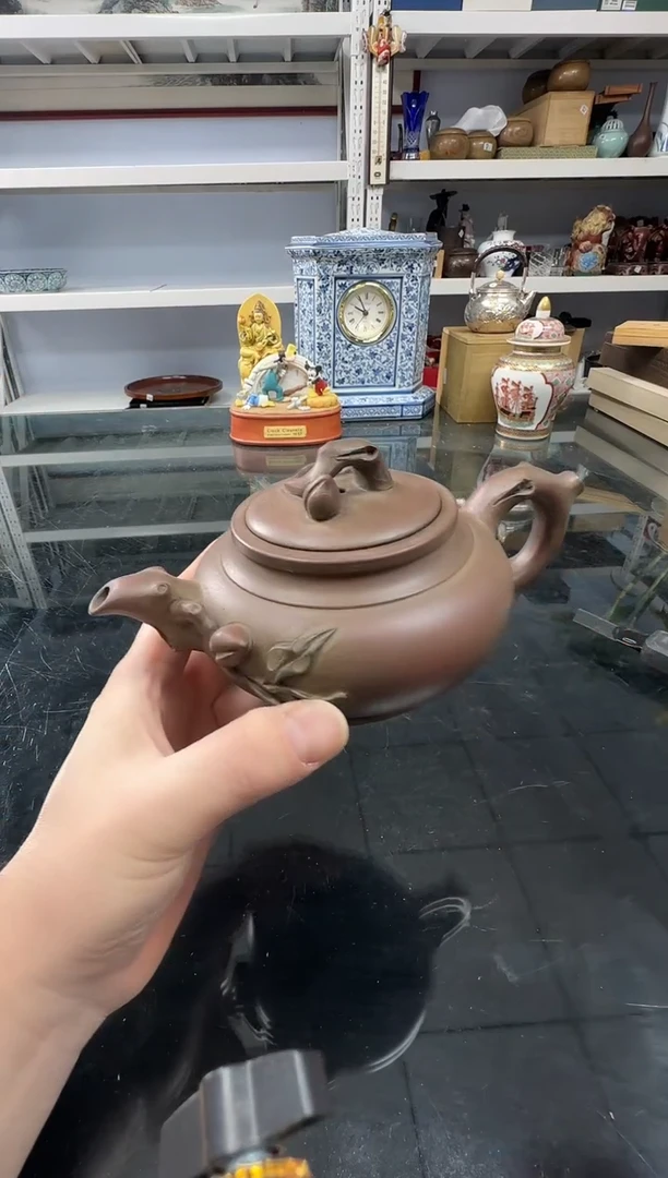 中古物品，天天新箱35