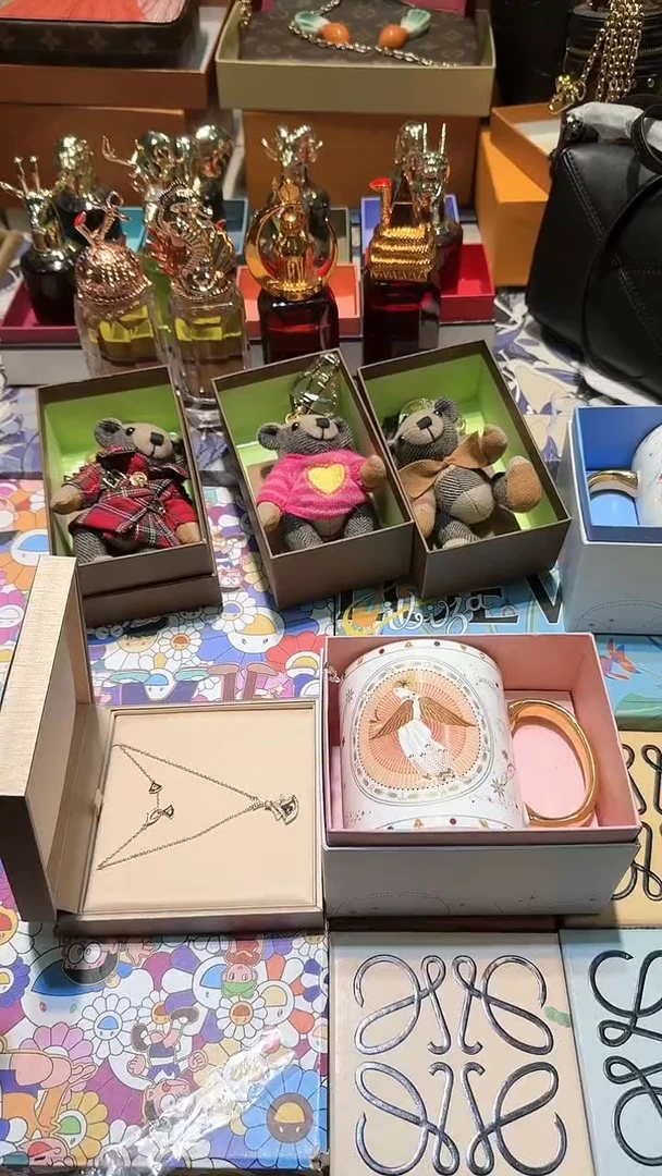 【闪购商品】瓷片换类目孤品单品一件不留