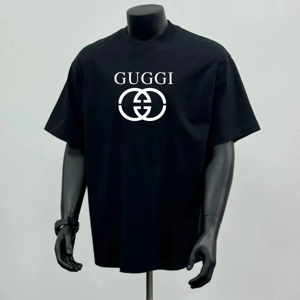 男女美式复古休闲宽松纯棉短袖T恤夏季男款潮流上衣打底衫时尚