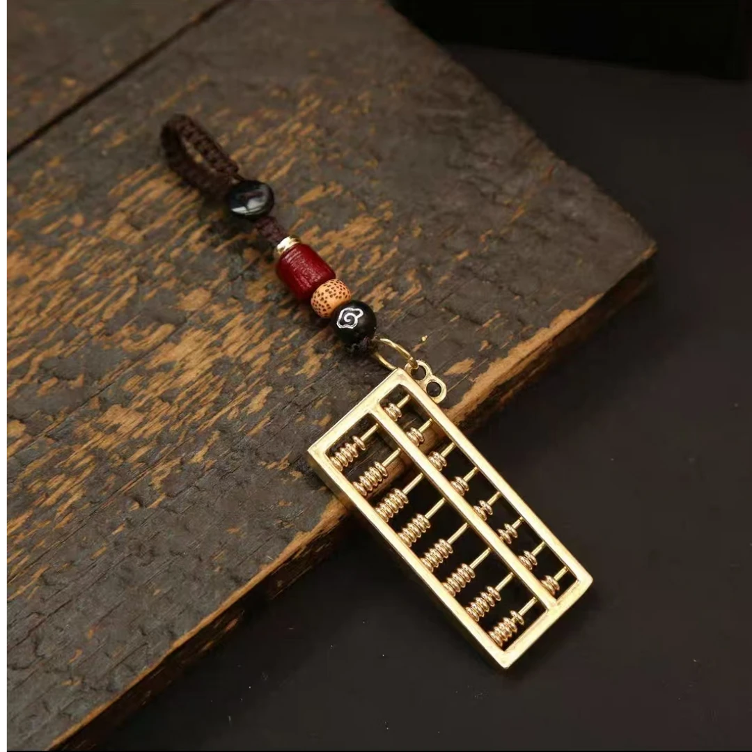 七七专属盘盘摆件