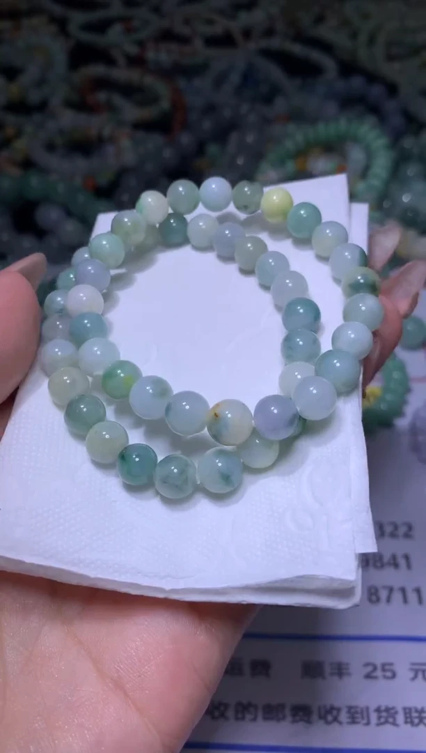 【闪购商品】定制翡翠未镶嵌MXX001700