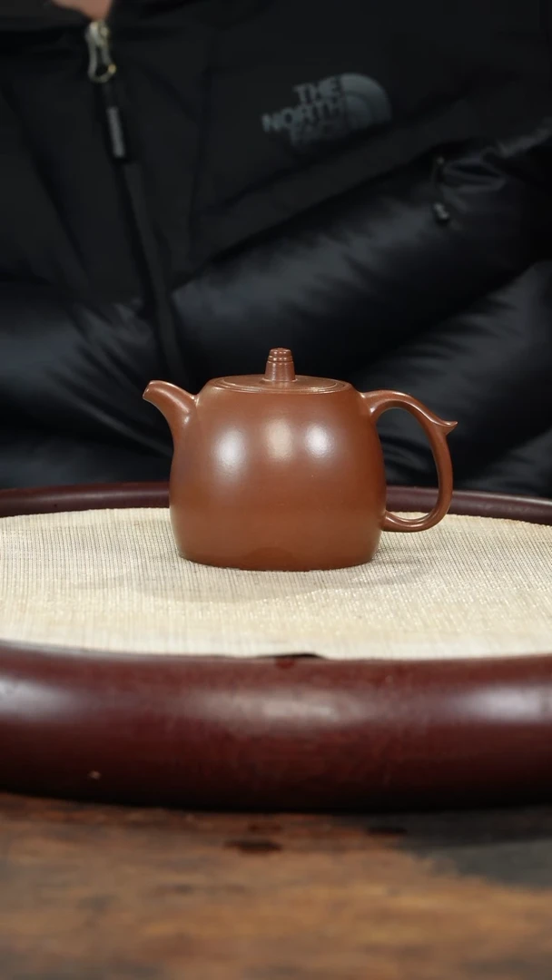 【闪购商品】紫砂茶壶老行家紫砂11