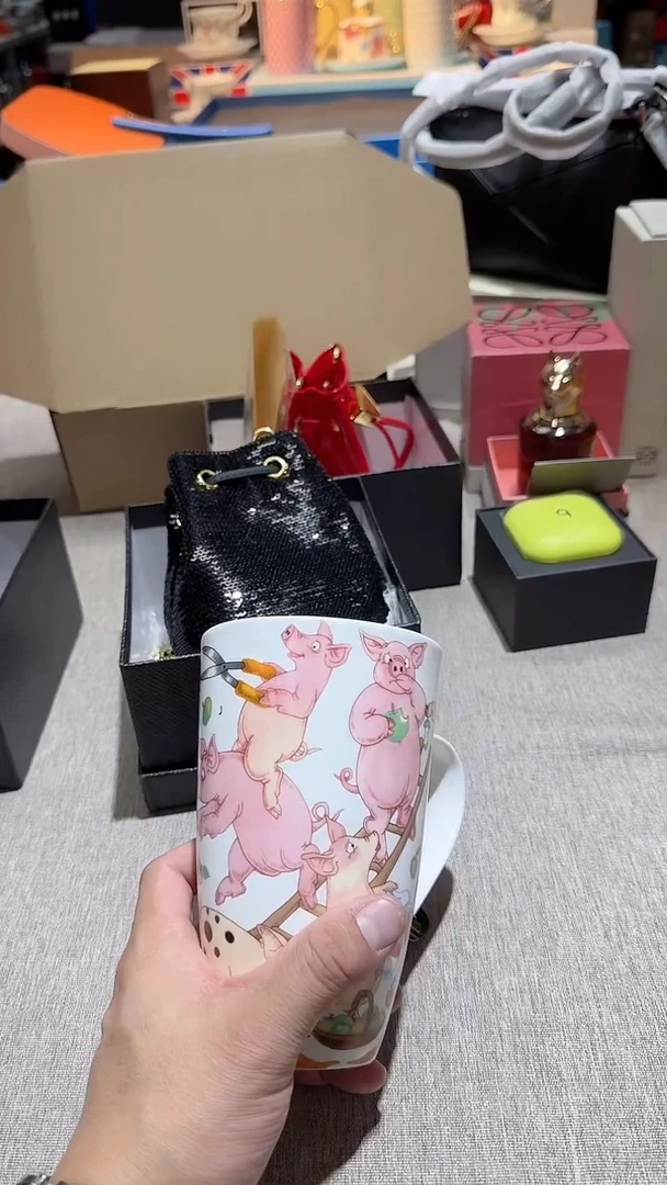 【闪购商品】瓷片正品保真，清库存