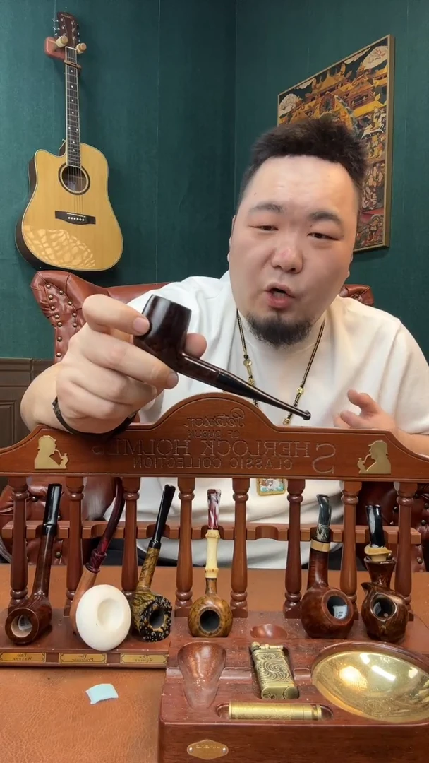 石楠木意大利进口石楠木烟斗