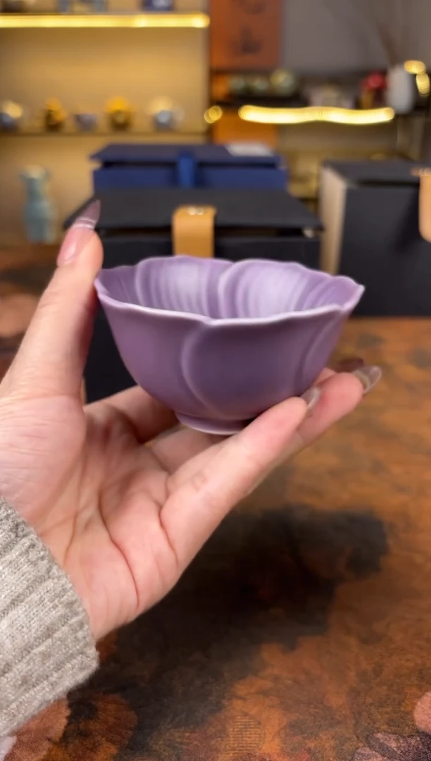 【闪购商品】茶具孤品@