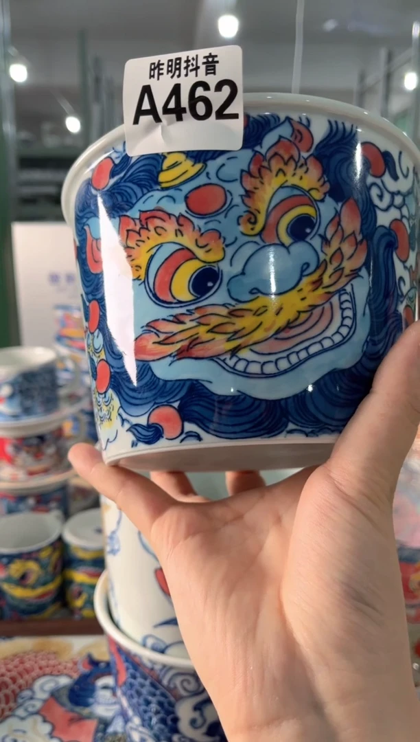 拙明院（福利价格）泡面桶A462