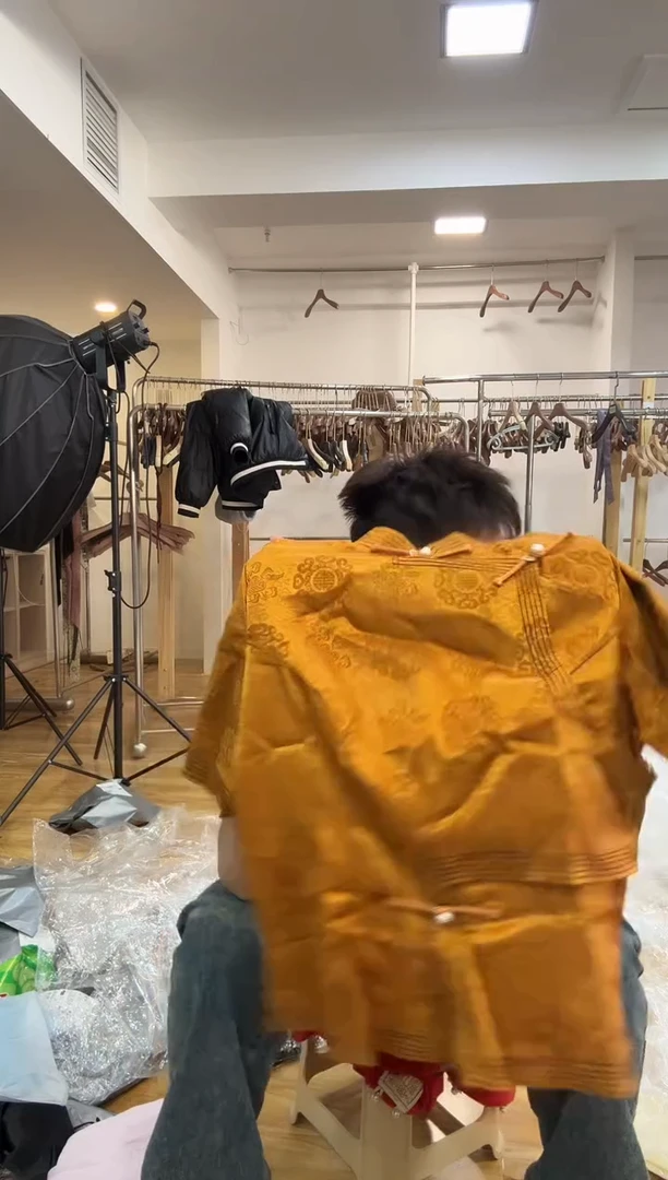 半袖   2X  125斤以里