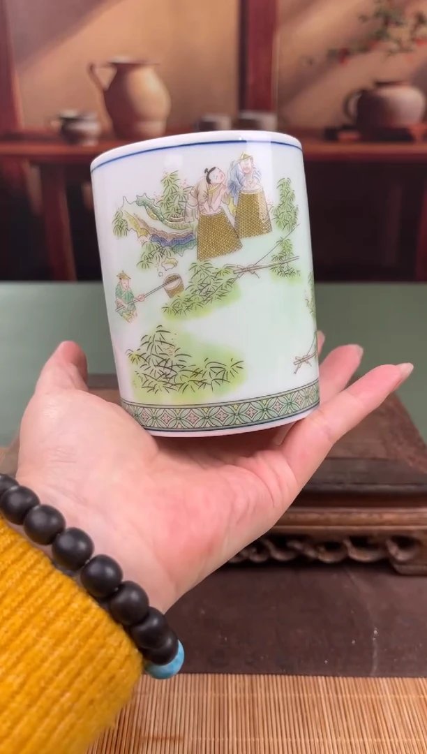 【闪购商品】顾德茶器福利闪购链接