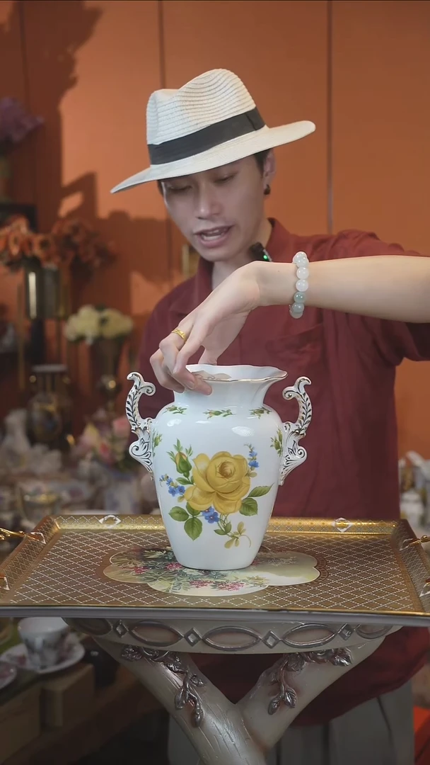 高端礼品------U198