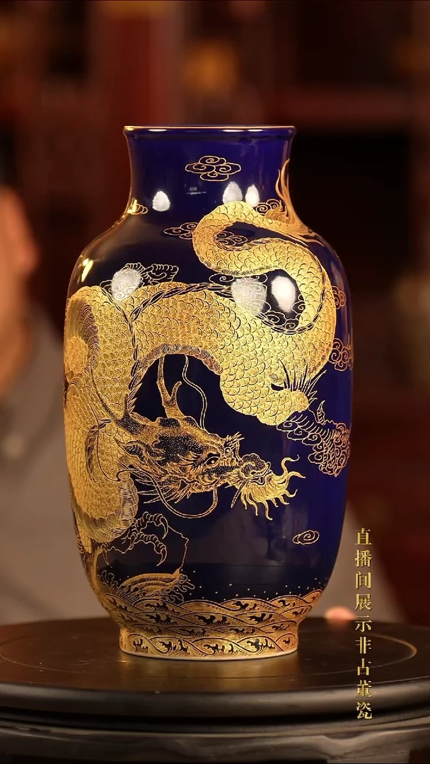 摆件传世非遗文化A15