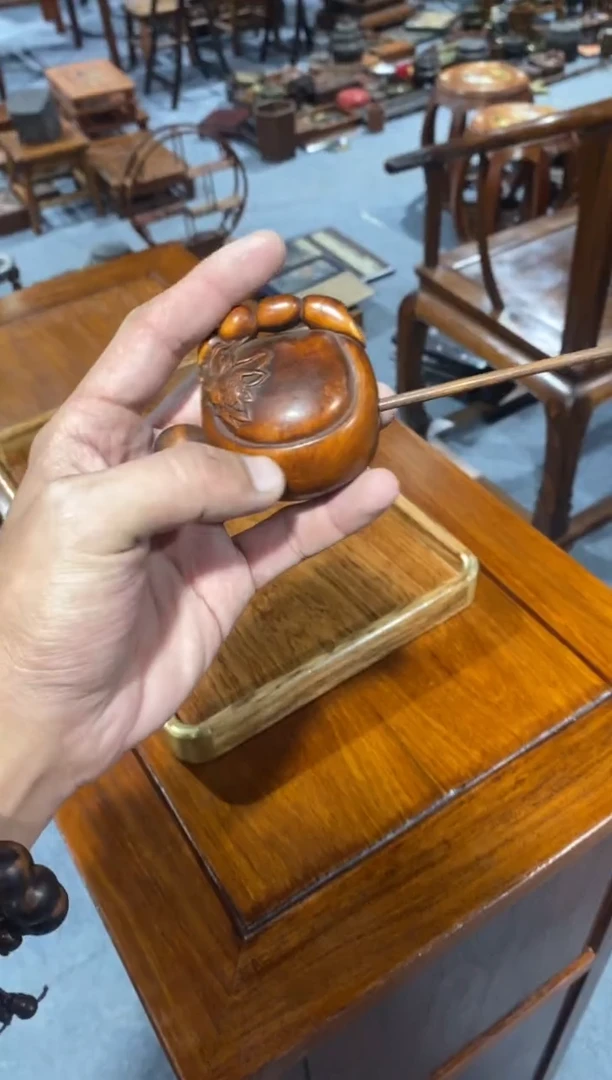 木简约淘木舍直播链接