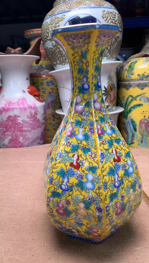 摆件旧藏瓷器旧藏瓷器