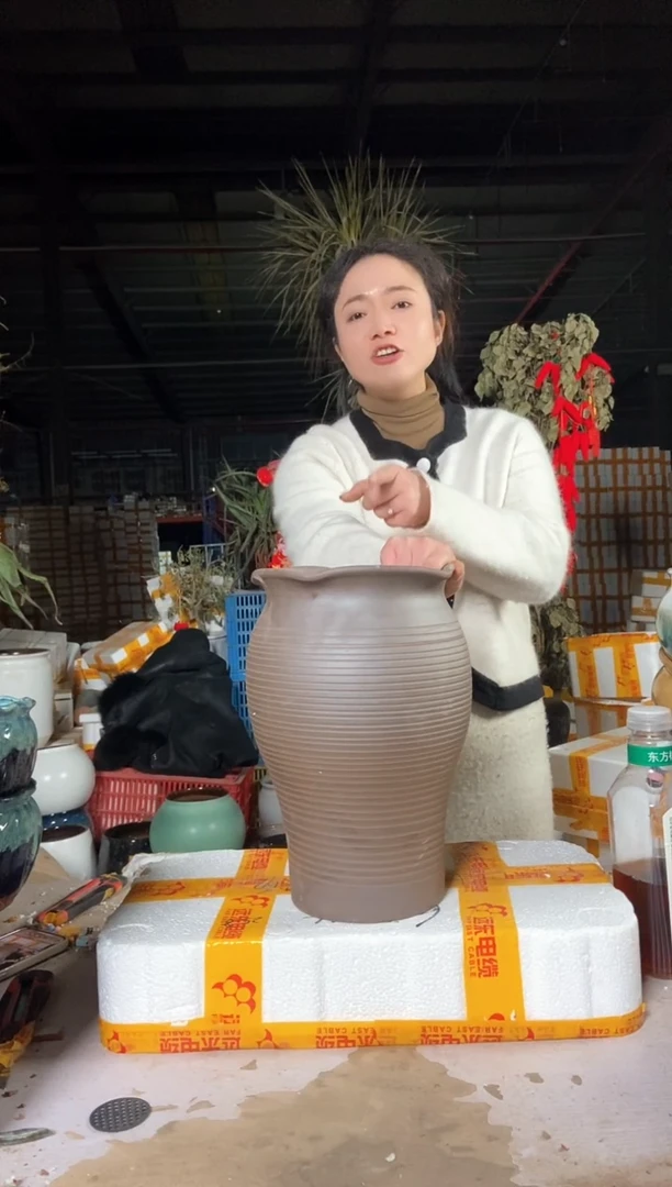 【闪购商品】无铅玻璃20*30