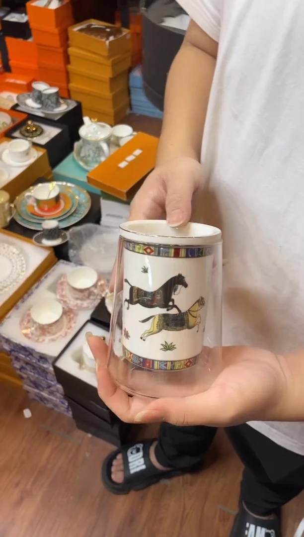 杯鸿辉家品牌瓷器，京东包邮！