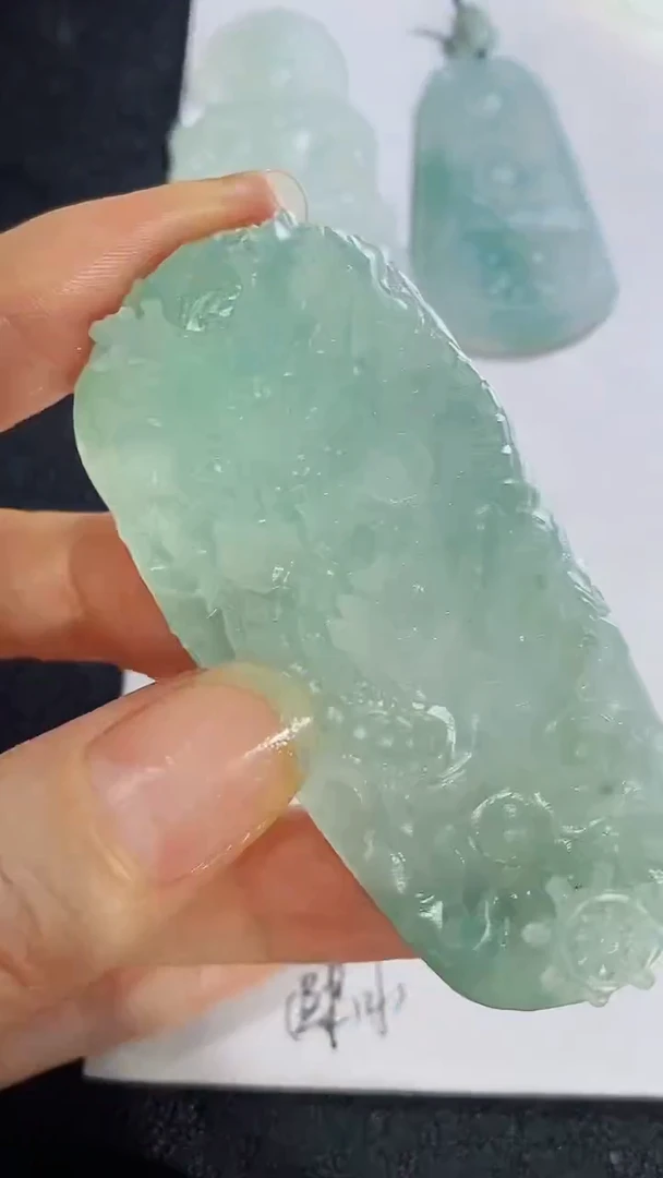 未镶嵌定制翡翠231231582313