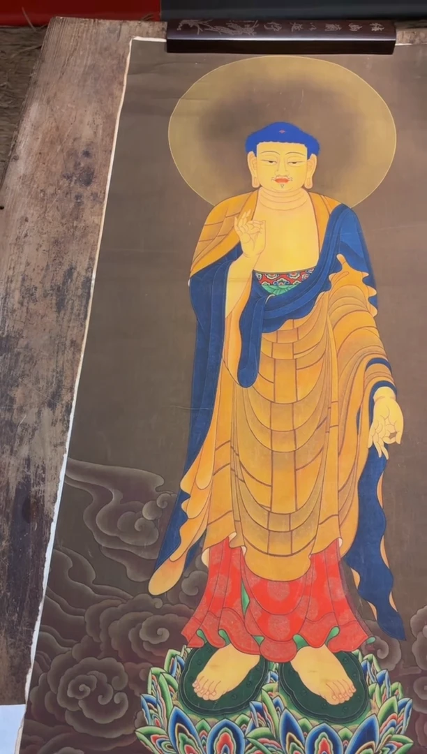 卷轴画 博雅阁i专属链接71