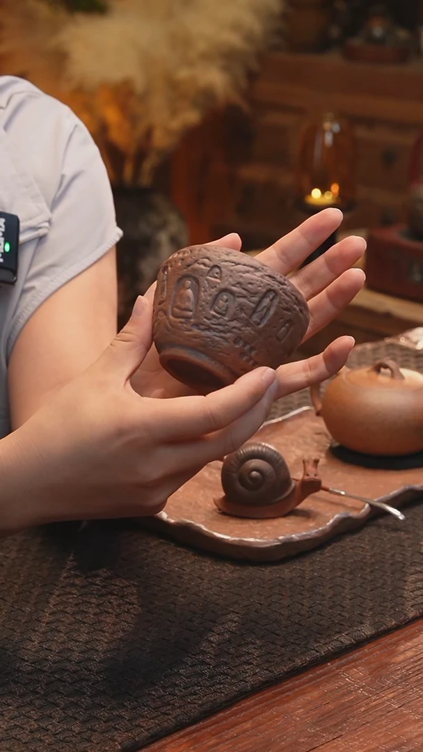 直播闪购福利杯子