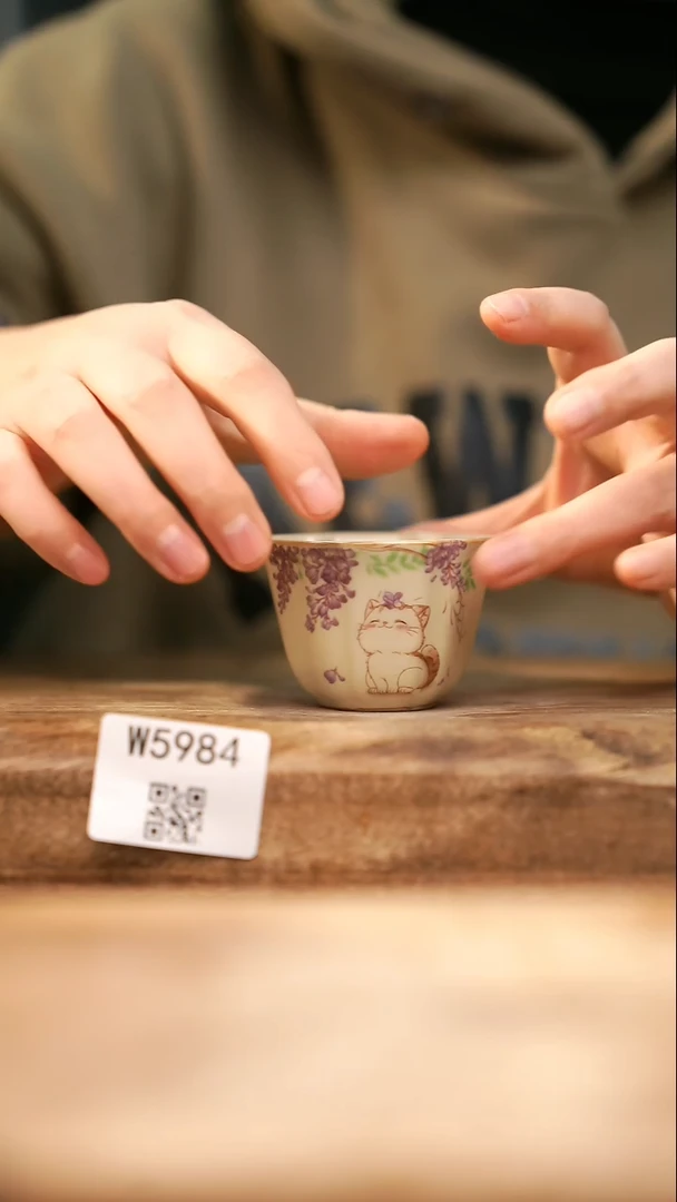 【经典福利】/ 杯子@@W5984