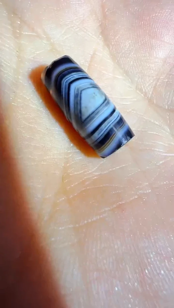 【肖钟出品】东南亚配珠