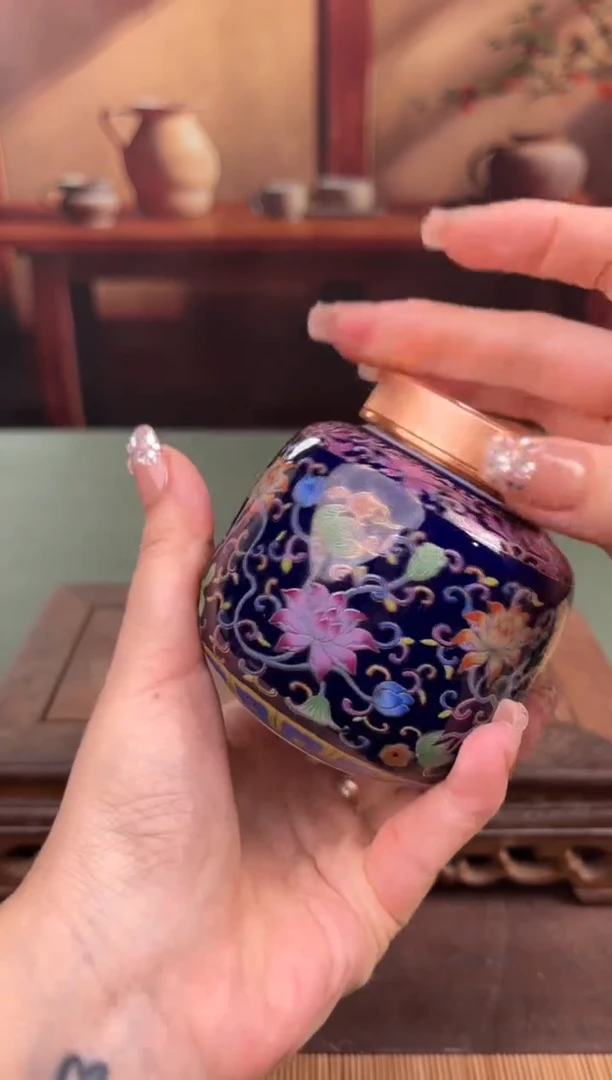 【闪购商品】顾德茶器福利闪购链接