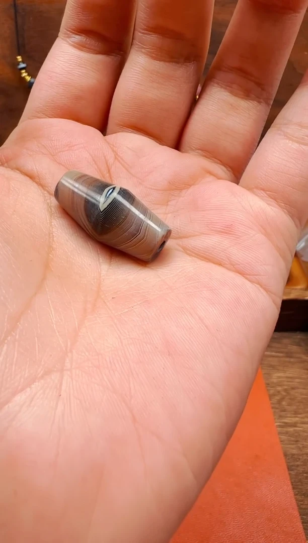 【肖钟出品】东南亚配珠