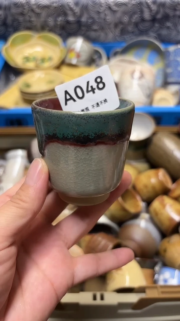 瓷片心****姐喵喵家都是大漂亮