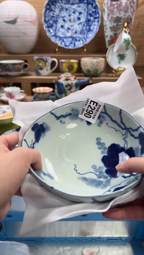 瓷片晨**依     E290