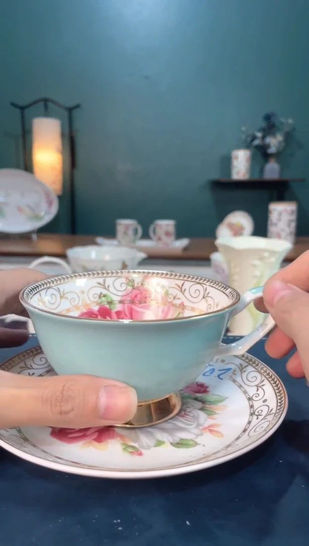 瓷片外贸尾单默认微瑕！205