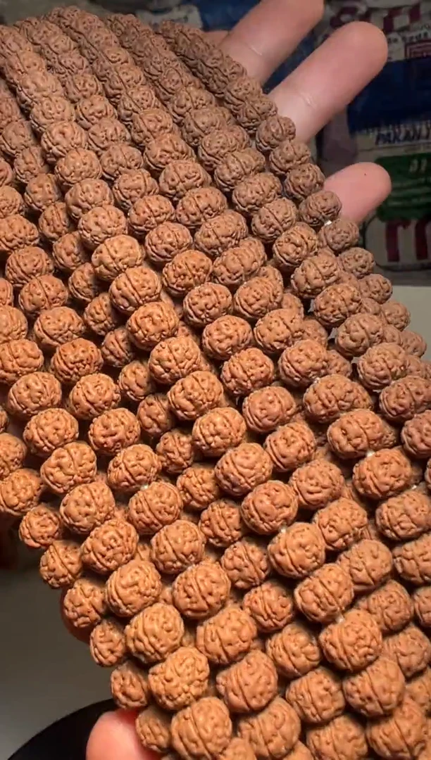 手串金刚菩提无利润超头精挑老树王108-10mm