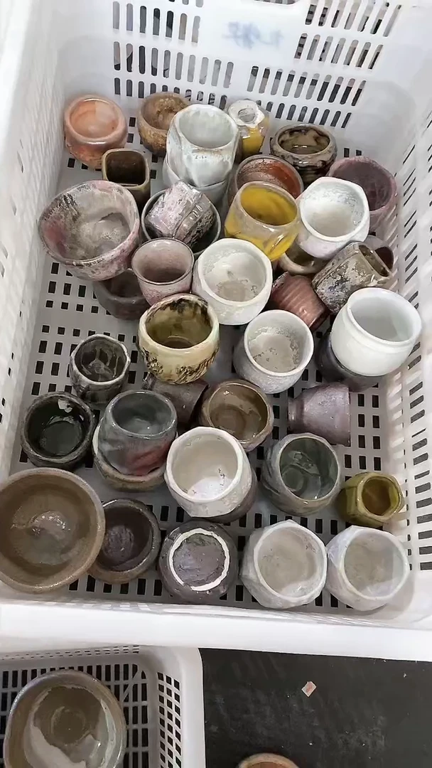 【闪购商品】瓷片陶瓷茶器福利102不挑1个