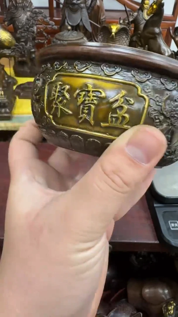 孤品铜器孤品铜器