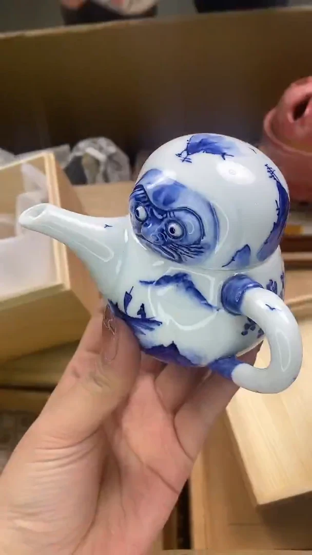 瓷片瓷片精美陶瓷甄选一单一付