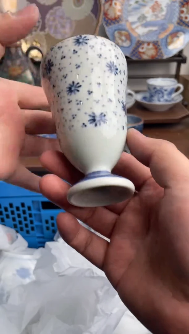 【闪购商品】瓷片081-A-1月31日满20包邮