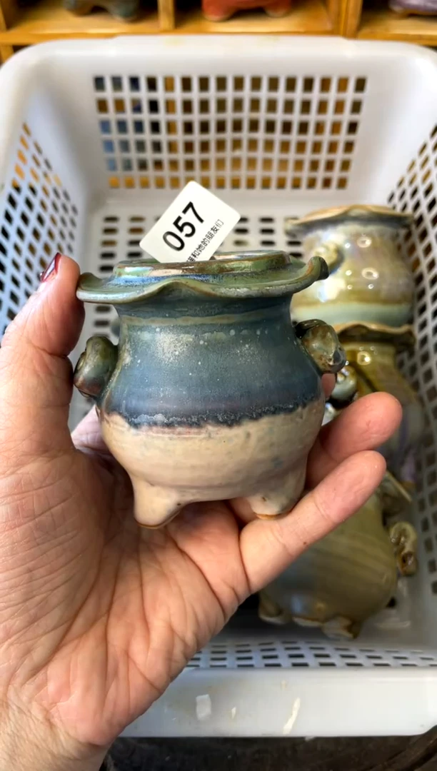 【闪购商品】陶057