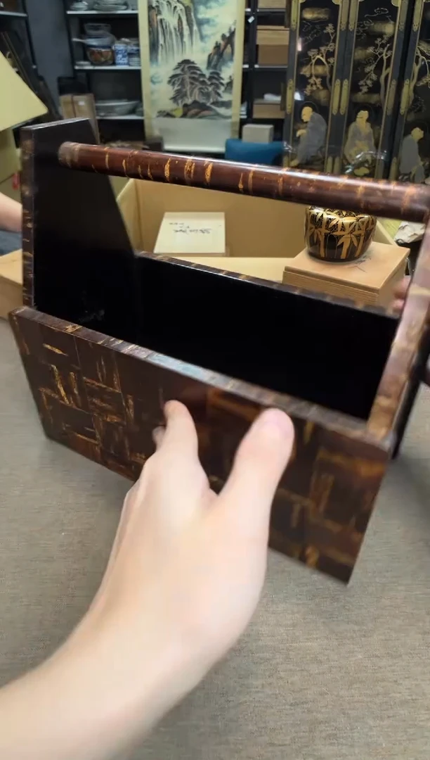 茶宠瓷器茶具套装