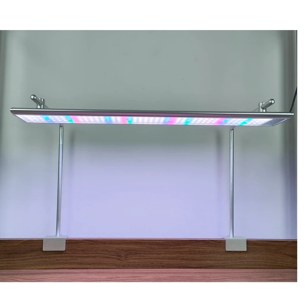 全光谱水陆生态微景观植物补光灯100W