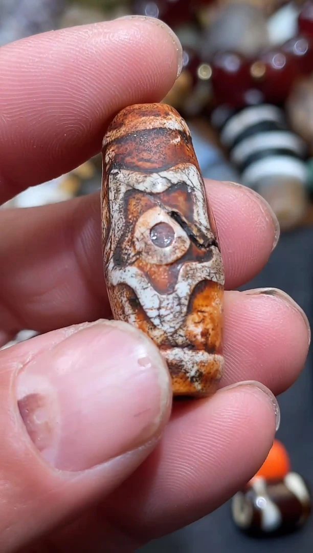 未镶嵌单株玛瑙/玉髓大丰发个我哥