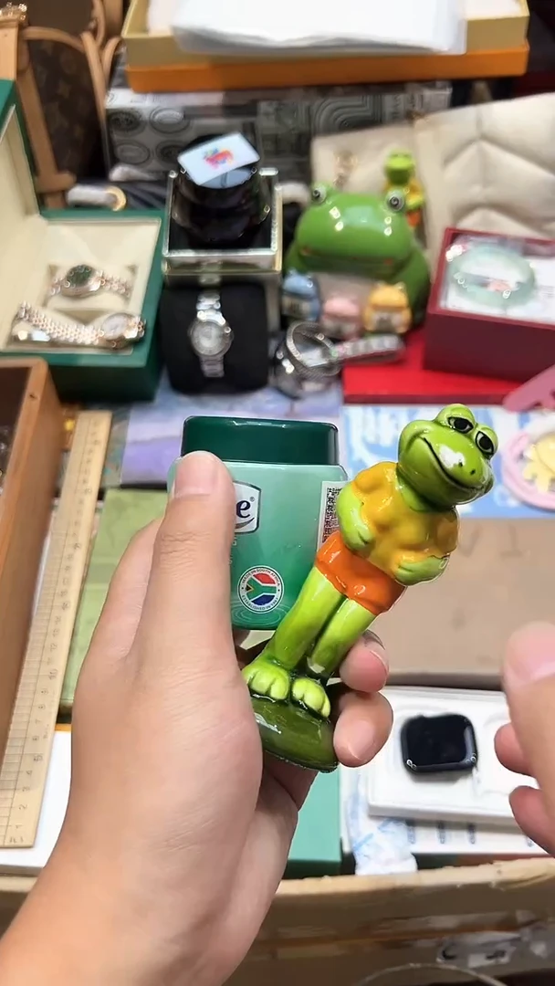 瓷片.全球寻宝高端瓷儿