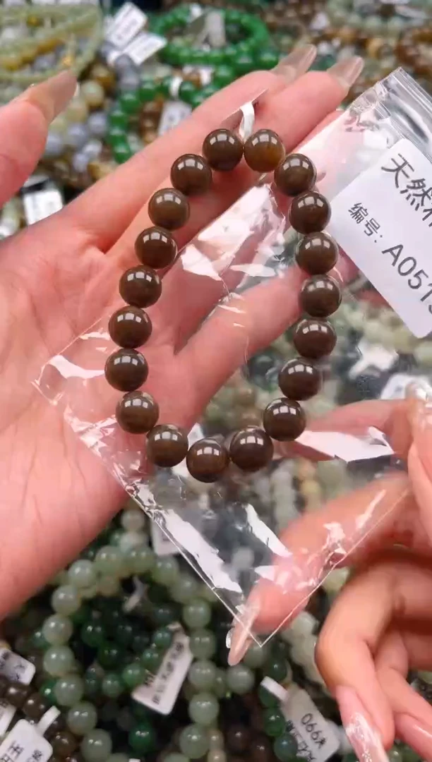 未镶嵌和田玉挂件1