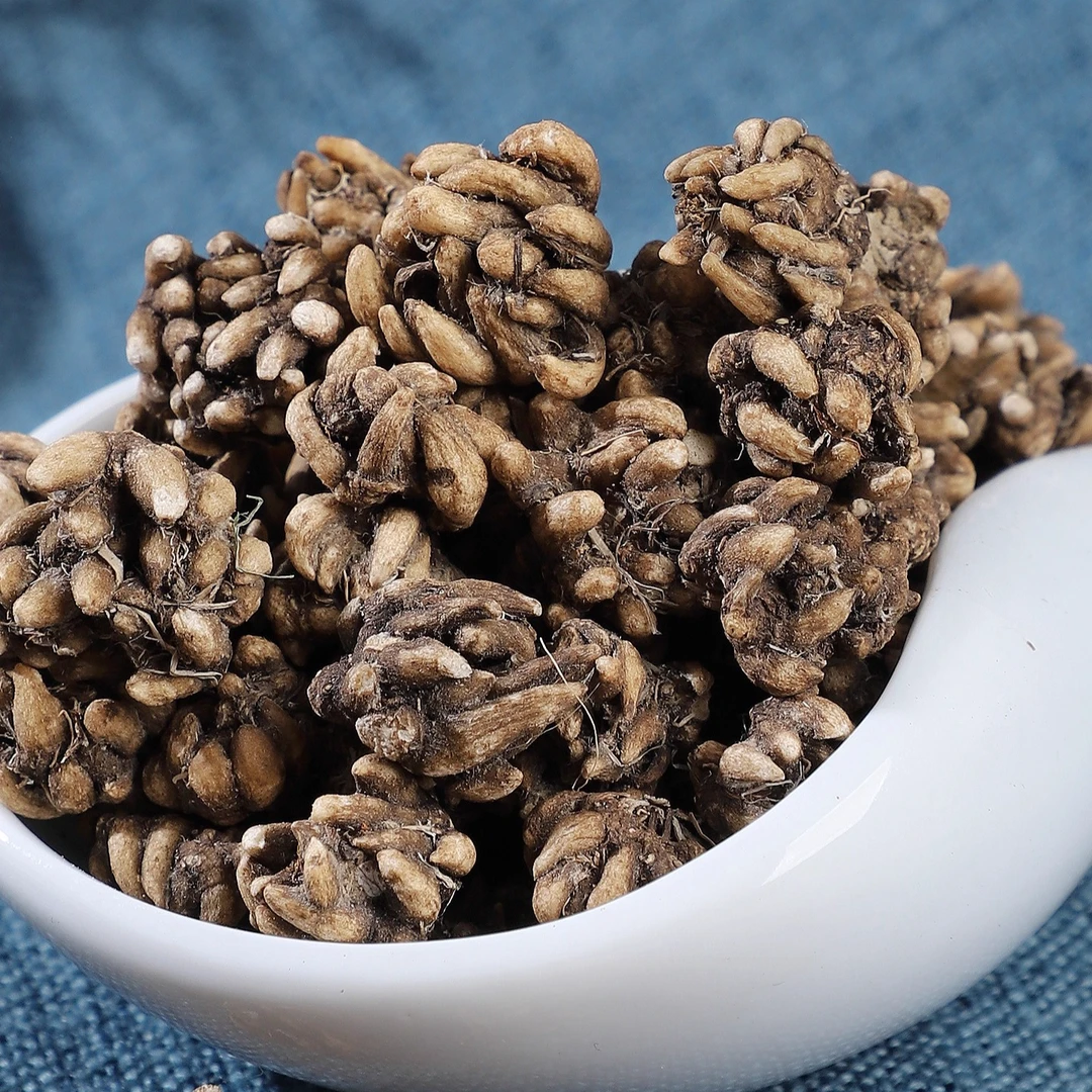 纯野生猫爪草50g正品无硫猫抓草拍2送1拍3送2