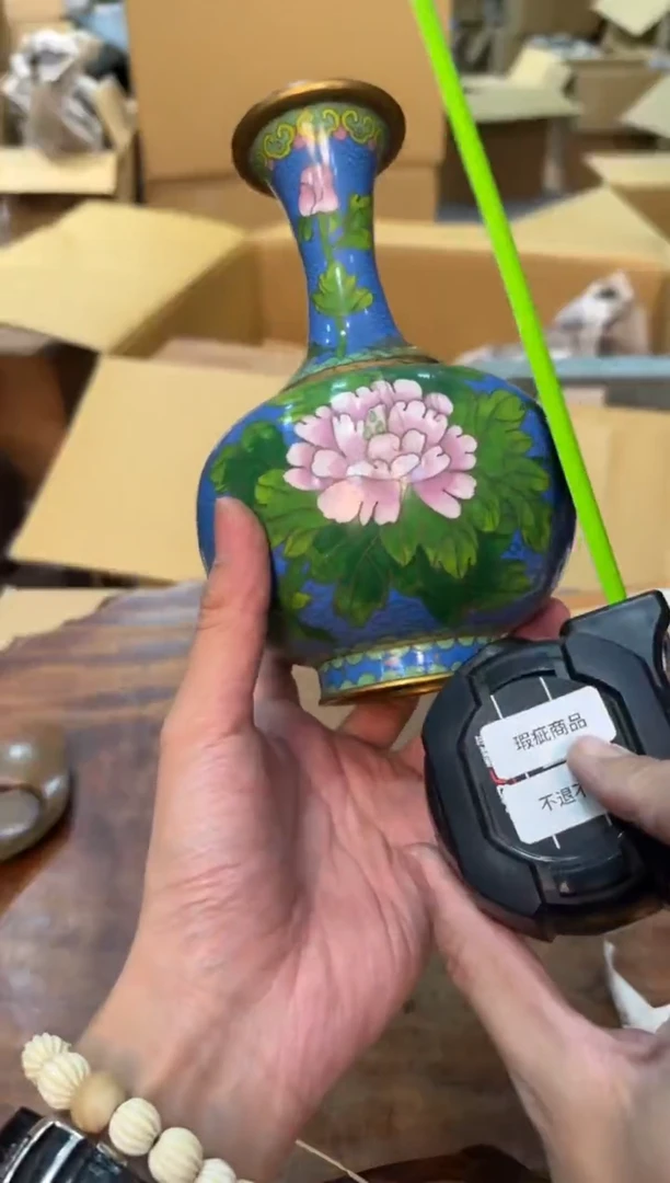 【闪购商品】摆件13y古美術空间美学A68