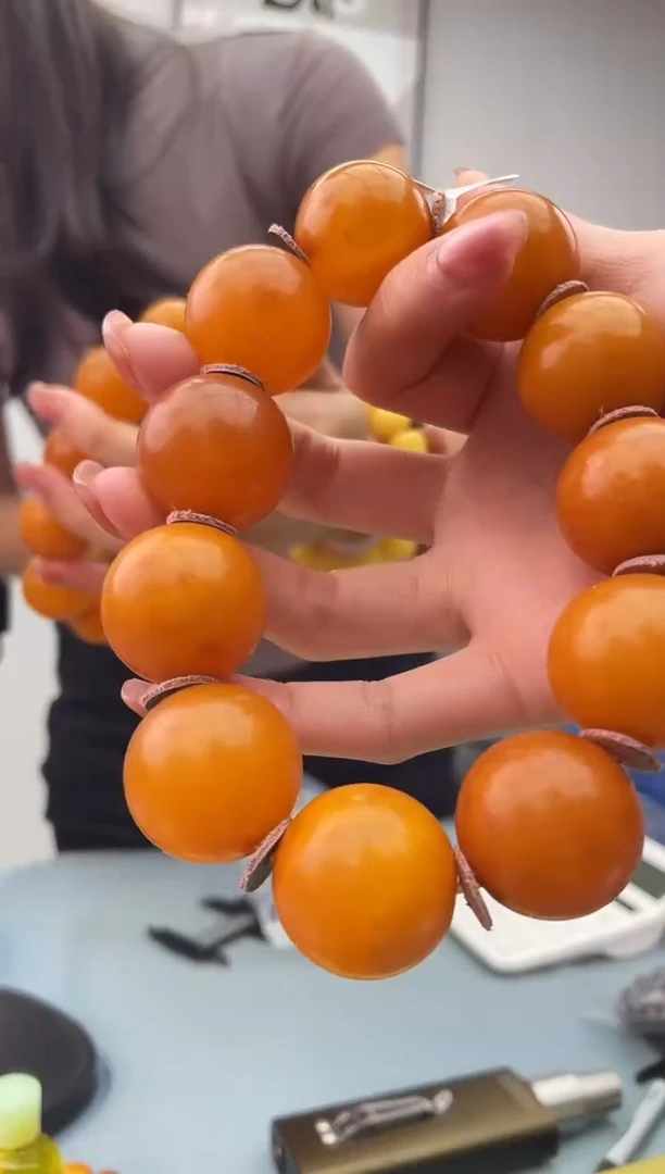 未镶嵌蜜蜡珠宝奇石096 24假一罚十多样性发其一