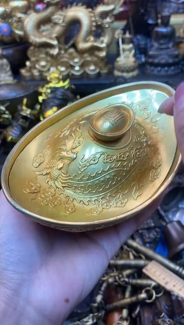 案台摆件 桌面摆件