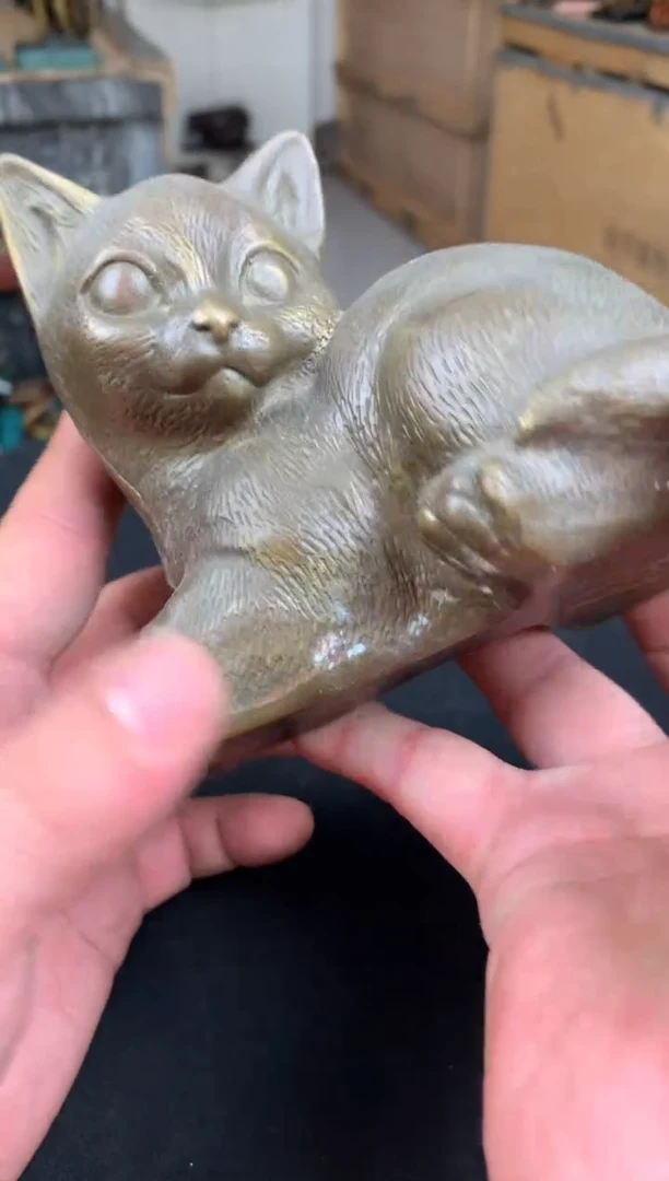 精品雕塑装饰摆件